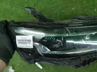 84717674 Битая Фара правая Cadillac XT6 Арт 0000005691791, вид 8
