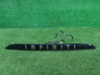 908165NS6B Накладка крышки багажника Infiniti J Арт 0000005669684