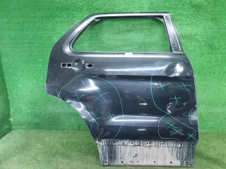 FB5Z7824630A Дверь задняя правая Ford Explorer 5 Арт 0000005676255, вид 1