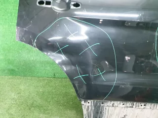FB5Z7824630A Дверь задняя правая Ford Explorer 5 Арт 0000005676255, вид 3