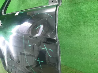FB5Z7824630A Дверь задняя правая Ford Explorer 5 Арт 0000005676255, вид 6