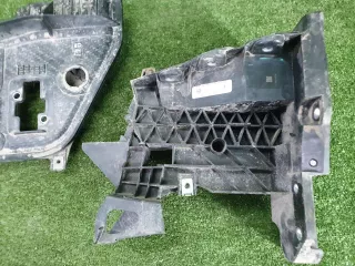 A1676209900 Телевизор Mercedes GLS X167 Арт 0000005692231, вид 3