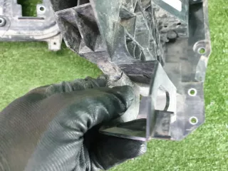 A1676209900 Телевизор Mercedes GLS X167 Арт 0000005692231, вид 8