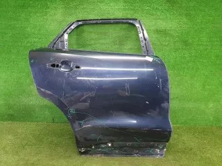 T4A1370 Дверь задняя правая Jaguar F-Pace Арт 0000005652341, вид 1