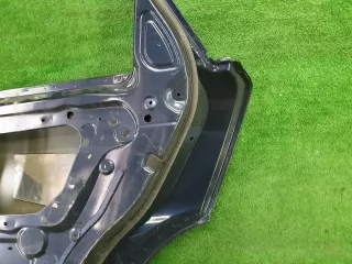 T4A1370 Дверь задняя правая Jaguar F-Pace Арт 0000005652341, вид 13