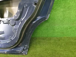 T4A1370 Дверь задняя правая Jaguar F-Pace Арт 0000005652341, вид 20