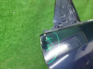 T4A1370 Дверь задняя правая Jaguar F-Pace Арт 0000005652341, вид 4