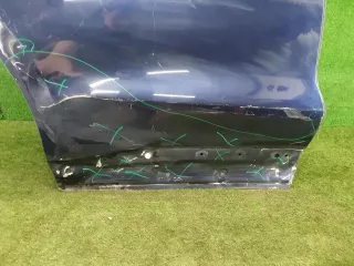 T4A1370 Дверь задняя правая Jaguar F-Pace Арт 0000005652341, вид 6