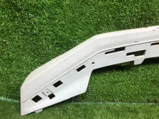 991505525001E0 Юбка переднего бампера Porsche 911 Carrera 991 Арт D7977, вид 2