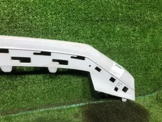 991505525001E0 Юбка переднего бампера Porsche 911 Carrera 991 Арт D7977, вид 5