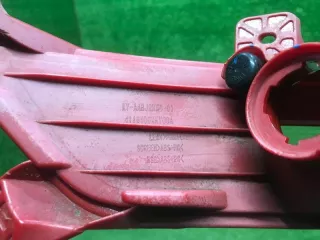 4116400XKY00A ПТФ правый Haval H6 Арт D566, вид 5