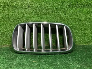 51137316062 Решетка радиатора правая BMW X5 F15 Арт D9175, вид 1