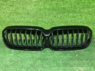 51129852168 Решетка радиатора BMW 5 G30/G31 Арт D9277, вид 1