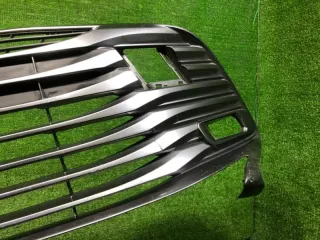 5310233160 Решетка переднего бампера Toyota Camry XV70 Арт D8951, вид 9