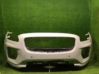J9C14112LML Бампер передний Jaguar E-PACE Арт D3674, вид 1