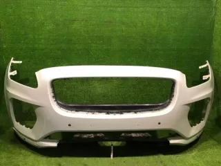 J9C14112LML Бампер передний Jaguar E-PACE Арт D3674, вид 12