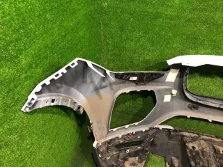 J9C14112LML Бампер передний Jaguar E-PACE Арт D3674, вид 6