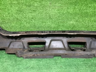 85022JG04H Бампер задний Nissan X-Trail T31 Арт D9794, вид 12