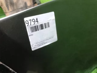 85022JG04H Бампер задний Nissan X-Trail T31 Арт D9794, вид 17