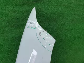 41007284646 Крыло переднее правое BMW 1 F20/F21 Арт 0000005730445, вид 6