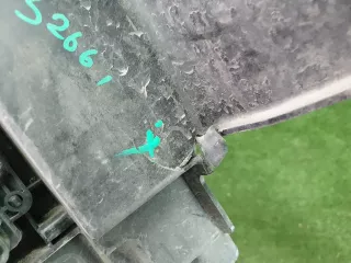 86950AR000 Воздуховод радиатора Genesis GV70 Арт 0000005732661, вид 11
