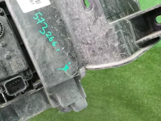 86950AR000 Воздуховод радиатора Genesis GV70 Арт 0000005732661, вид 12
