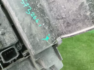 86950AR000 Воздуховод радиатора Genesis GV70 Арт 0000005732661, вид 13