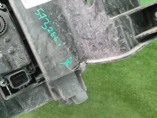 86950AR000 Воздуховод радиатора Genesis GV70 Арт 0000005732661, вид 14