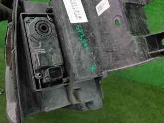 86950AR000 Воздуховод радиатора Genesis GV70 Арт 0000005732661, вид 17