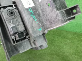 86950AR000 Воздуховод радиатора Genesis GV70 Арт 0000005732661, вид 10