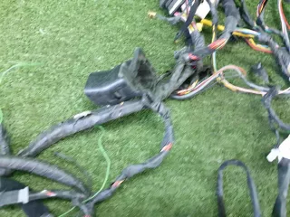 311071R000 Проводка салонная Hyundai Solaris 1 Арт 0000005650538, вид 17