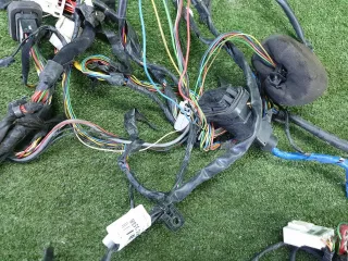 311071R000 Проводка салонная Hyundai Solaris 1 Арт 0000005650538, вид 26