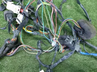 311071R000 Проводка салонная Hyundai Solaris 1 Арт 0000005650538, вид 27
