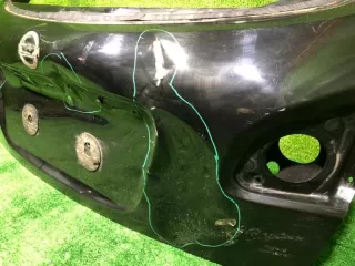 K0100BR0MA Крышка багажника Nissan Qashqai 1  Арт D10343, вид 6