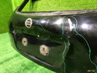 K0100BR0MA Крышка багажника Nissan Qashqai 1  Арт D10343, вид 7