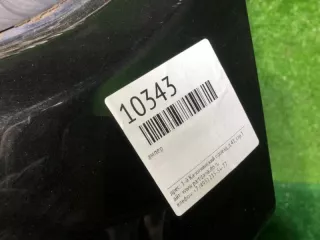 K0100BR0MA Крышка багажника Nissan Qashqai 1  Арт D10343, вид 8