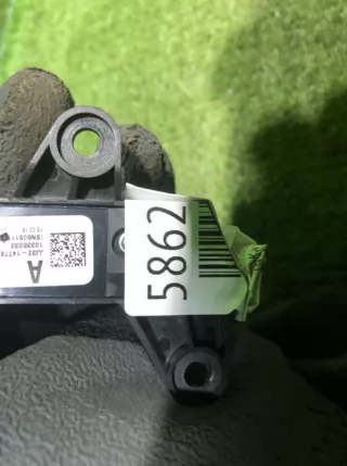 JJ3214776AA Кнопка регулировки сидений Land Rover Evoque 2 Арт D5862, вид 6