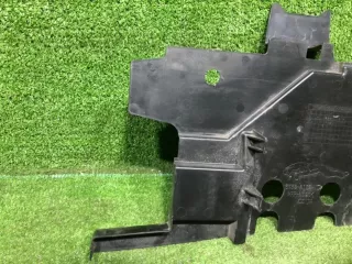 T2R17060 Дефлектор радиатора правый Jaguar F-Type Арт D6207, вид 3
