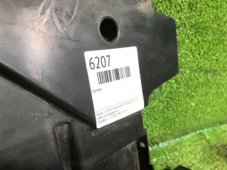 T2R17060 Дефлектор радиатора правый Jaguar F-Type Арт D6207, вид 8