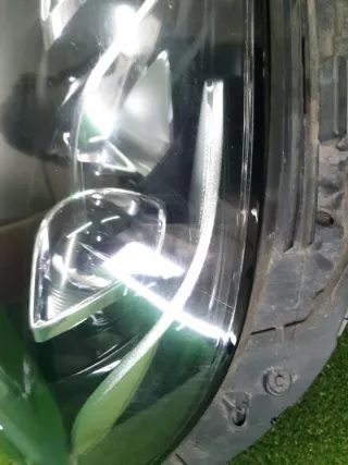 A1668202400 Фара правая     (В пленке) Mercedes GLS X166 Арт 0000005696178, вид 11