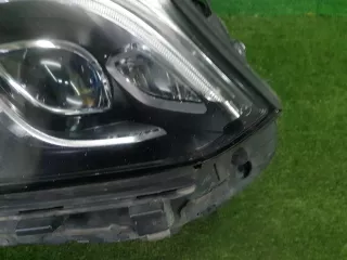 A1668202400 Фара правая     (В пленке) Mercedes GLS X166 Арт 0000005696178, вид 13