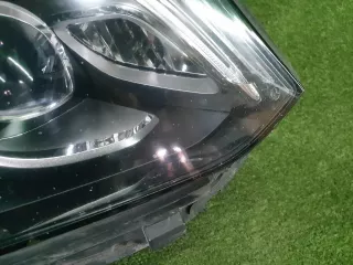 A1668202400 Фара правая     (В пленке) Mercedes GLS X166 Арт 0000005696178, вид 14