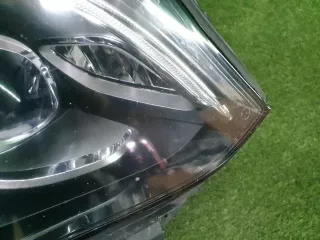 A1668202400 Фара правая     (В пленке) Mercedes GLS X166 Арт 0000005696178, вид 15