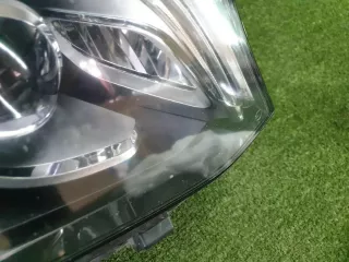 A1668202400 Фара правая     (В пленке) Mercedes GLS X166 Арт 0000005696178, вид 16