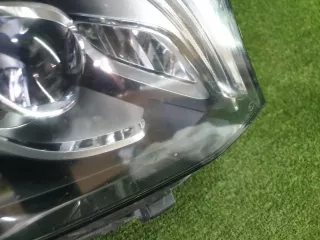 A1668202400 Фара правая     (В пленке) Mercedes GLS X166 Арт 0000005696178, вид 17