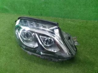 A1668202400 Фара правая     (В пленке) Mercedes GLS X166 Арт 0000005696178, вид 3