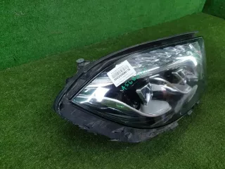 A1668202400 Фара правая     (В пленке) Mercedes GLS X166 Арт 0000005696178, вид 4