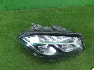 A1668202400 Фара правая     (В пленке) Mercedes GLS X166 Арт 0000005696178, вид 5