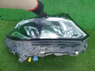 A1668202400 Фара правая     (В пленке) Mercedes GLS X166 Арт 0000005696178, вид 6