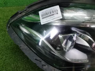A1668202400 Фара правая     (В пленке) Mercedes GLS X166 Арт 0000005696178, вид 7